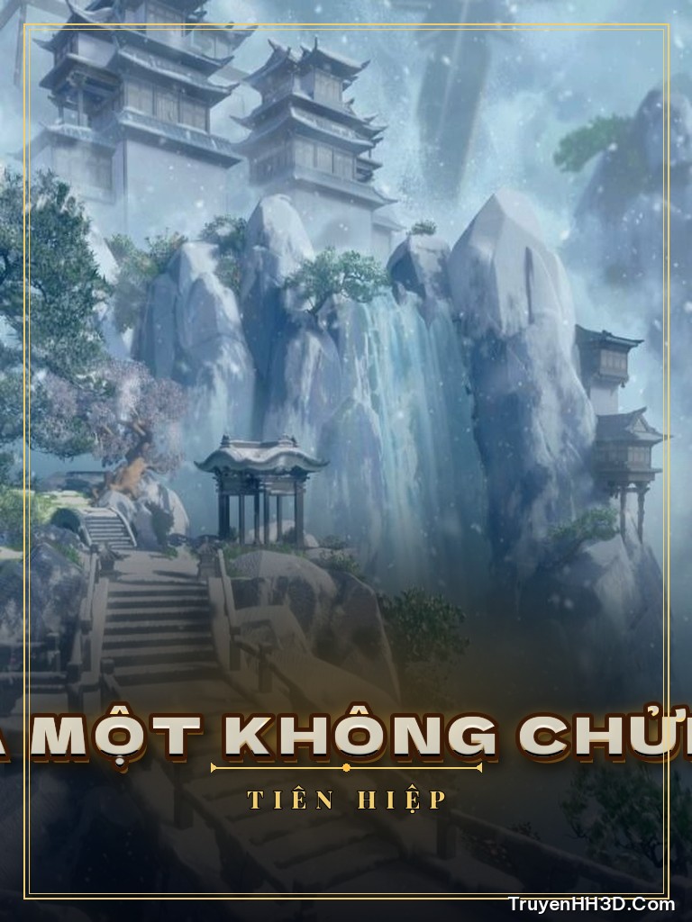 Bìa Huyền Lệnh Khả Một Không Chửng Cứu Thế Giới