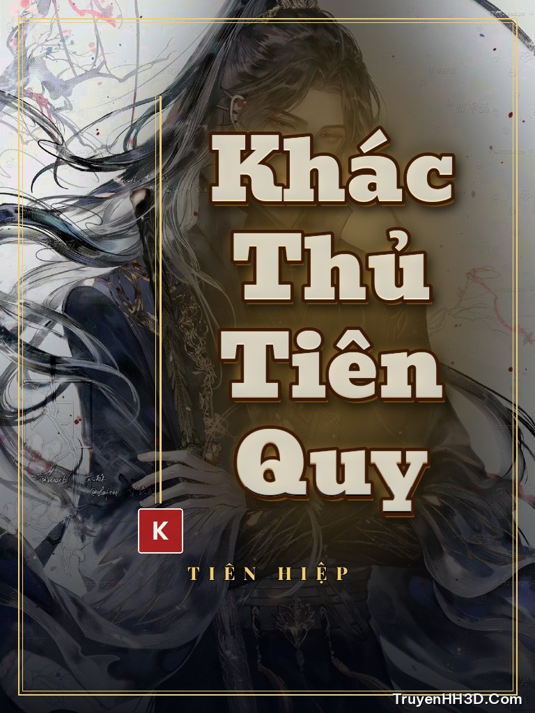 Bìa truyện Khác Thủ Tiên Quy