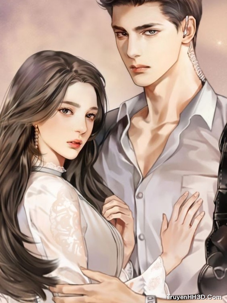 Bìa truyện Khi Ngày Và Đêm Gặp Nhau