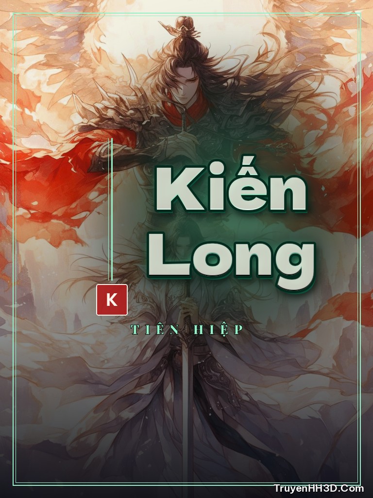 Bìa Kiến Long