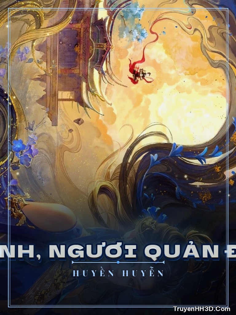Bìa Kim Đan Là Hằng Tinh, Ngươi Quản Đây Gọi Là Tu Tiên?