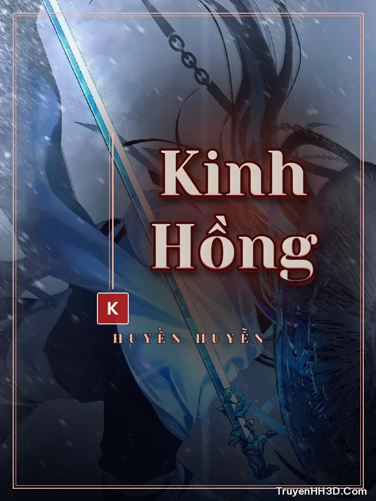 Bìa Kinh Hồng