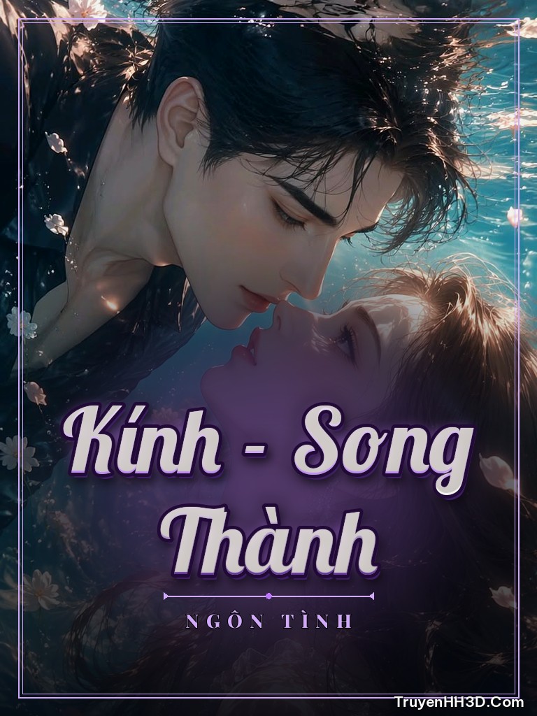 Bìa truyện Kính - Song Thành