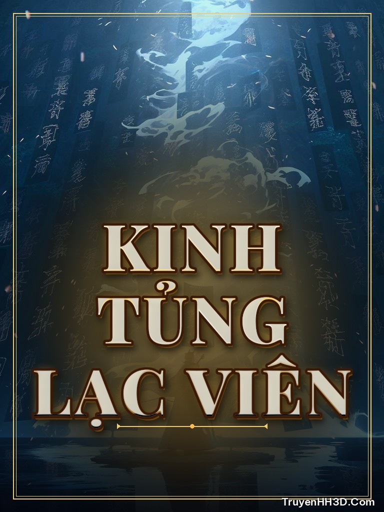 Bìa Kinh Tủng Lạc Viên