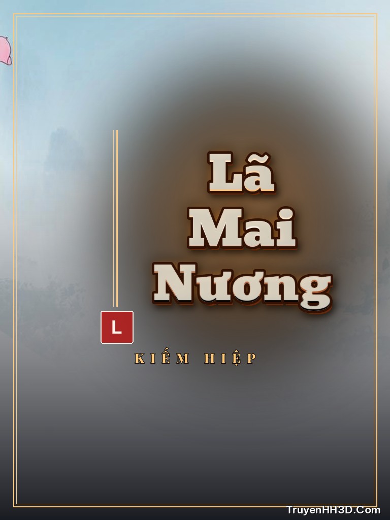Bìa Lã Mai Nương