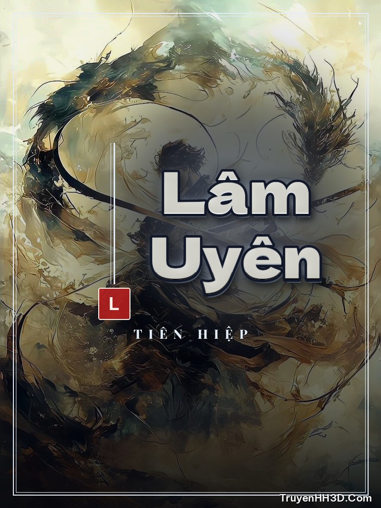 Bìa Lâm Uyên