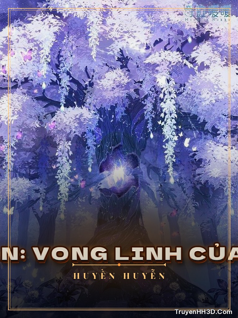 Bìa Lãnh Chúa Toàn Dân: Vong Linh Của Ta Biết Phân Liệt