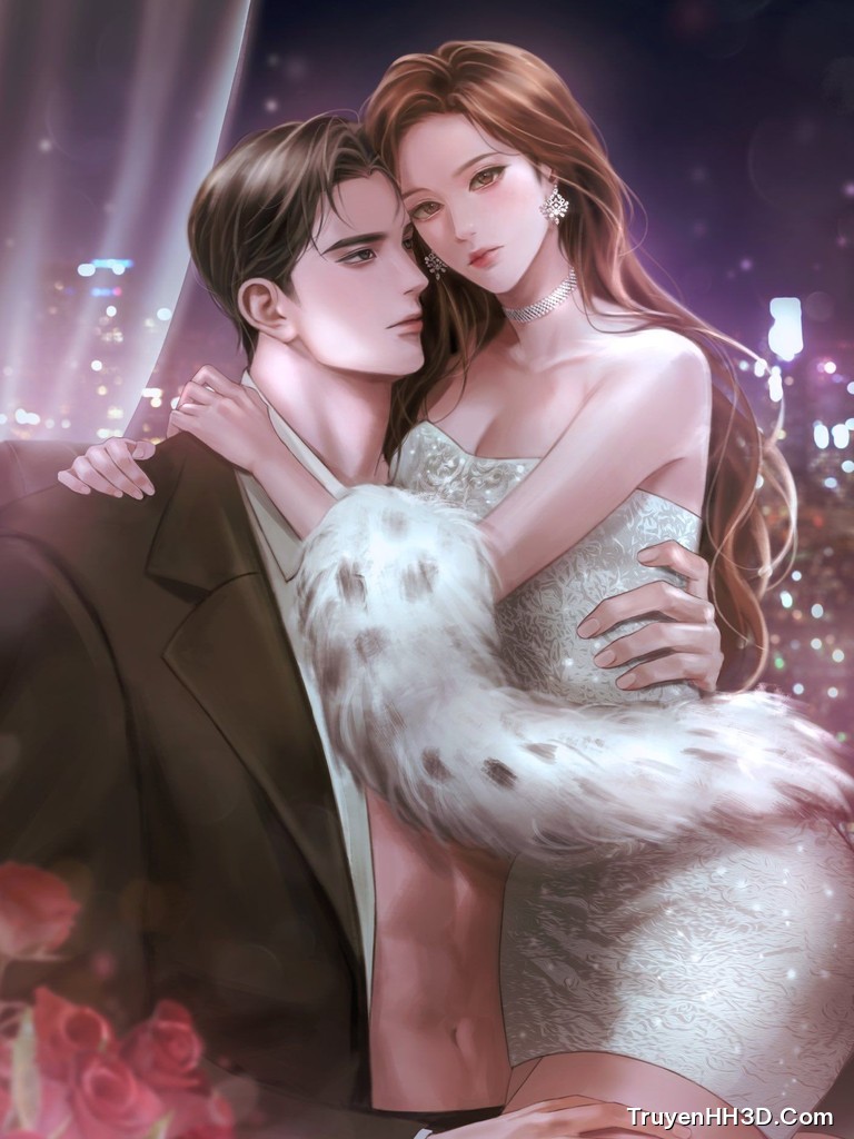 Bìa truyện Lên Nhầm Xe Maybach Của Người Thầm Thương