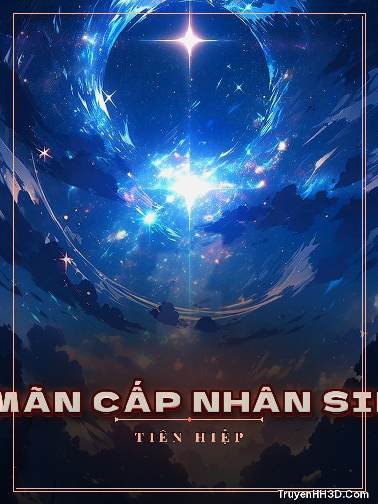 Bìa Lên Sân Khấu Liền Mãn Cấp Nhân Sinh Nên Làm Thế Nào
