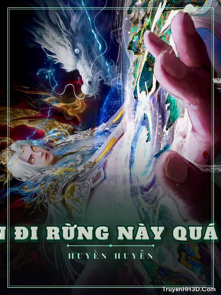 Bìa Liên Minh: Tên Đi Rừng Này Quá Ngông Cuồng!