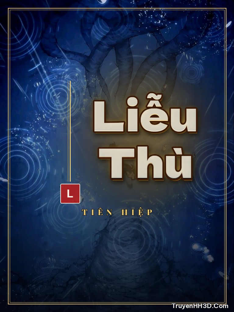 Bìa Liễu Thù
