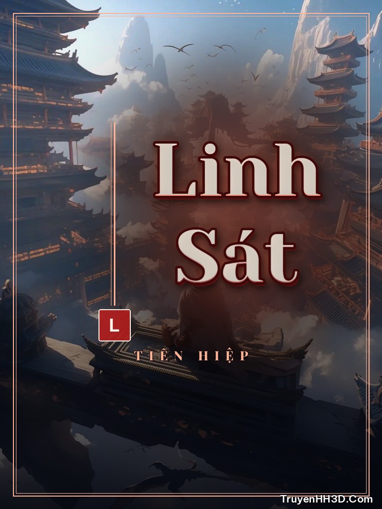 Bìa Linh Sát