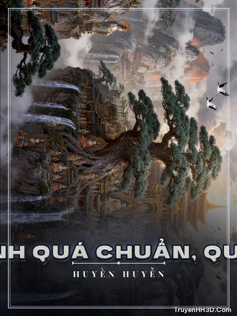 Bìa Livestream Đoán Mệnh Quá Chuẩn, Quốc Gia Mời Ta Rời Núi