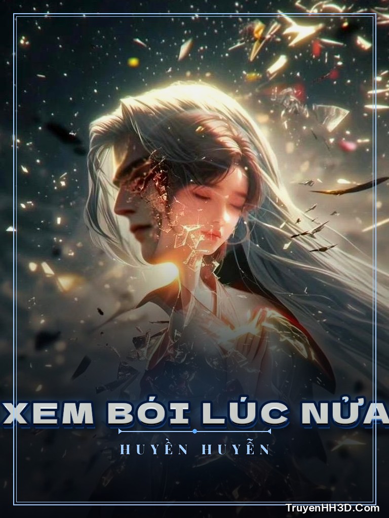Bìa Livestream Xem Bói Lúc Nửa Đêm – Phần 2