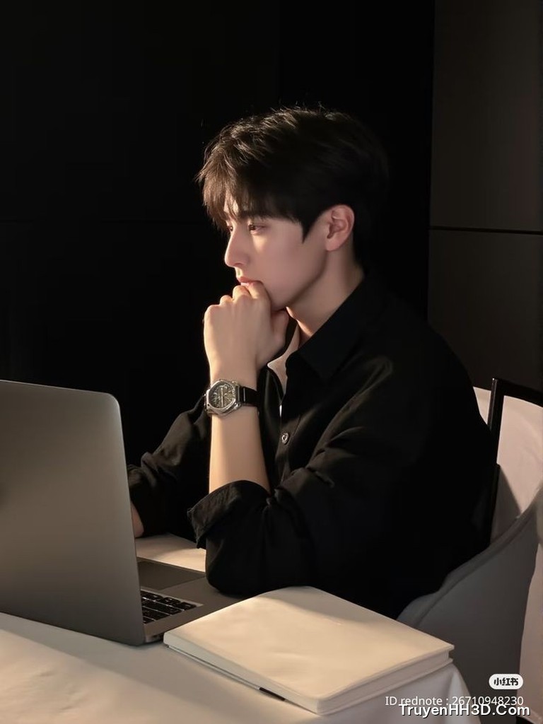Bìa truyện Lòng Chàng Luôn Đợi