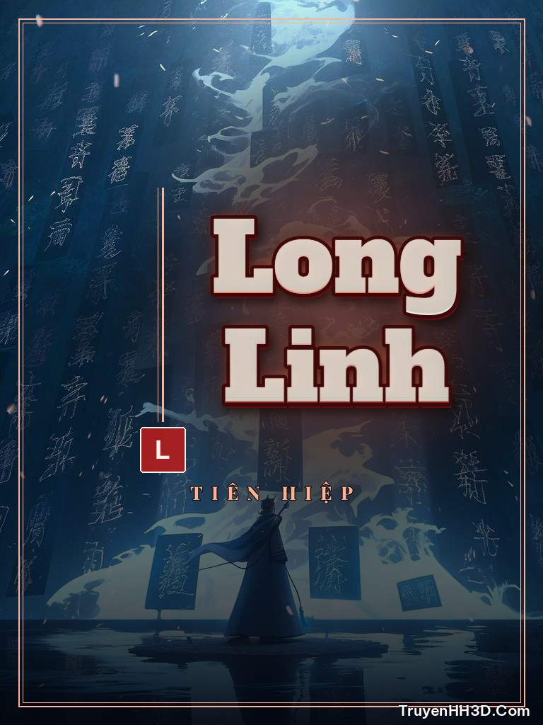 Bìa Long Linh