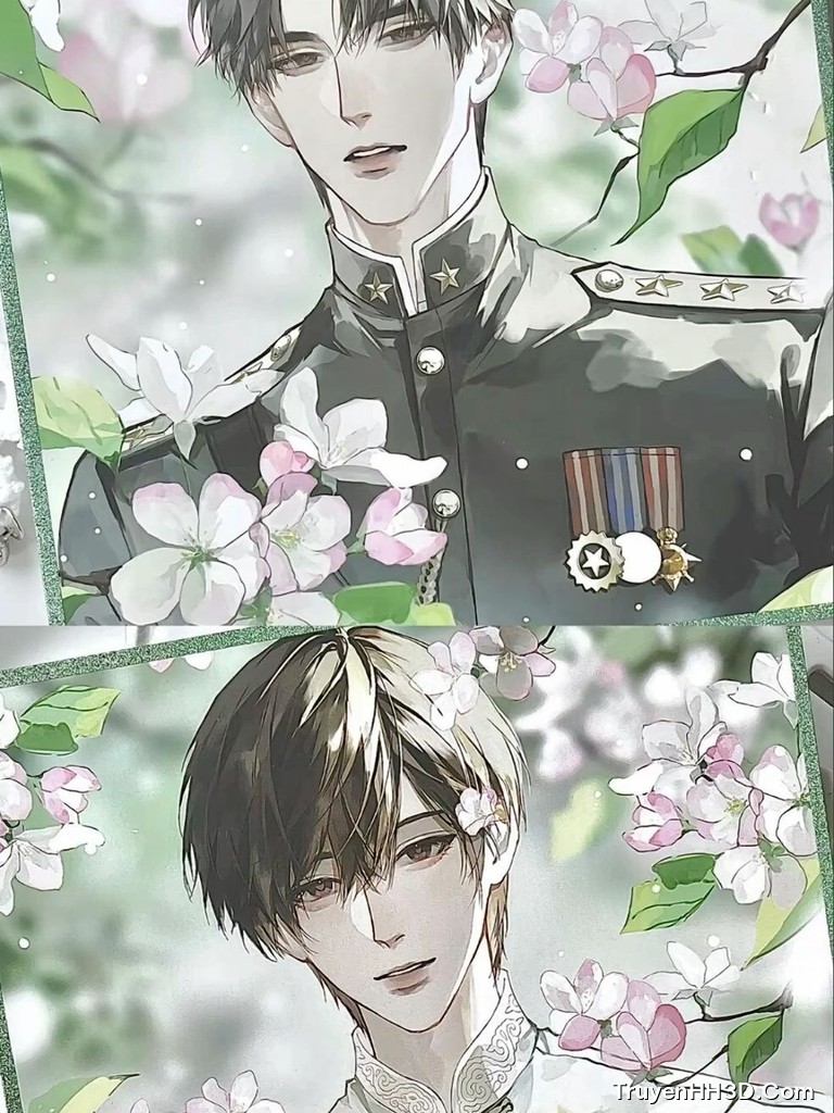 Bìa Lũ Mùa Xuân