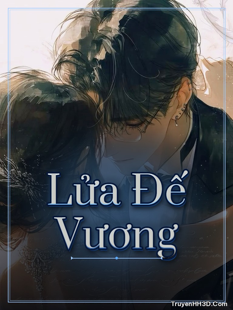 Bìa truyện Lửa Đế Vương