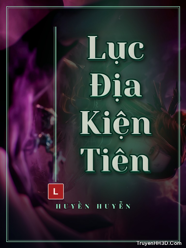 Bìa truyện Lục Địa Kiện Tiên