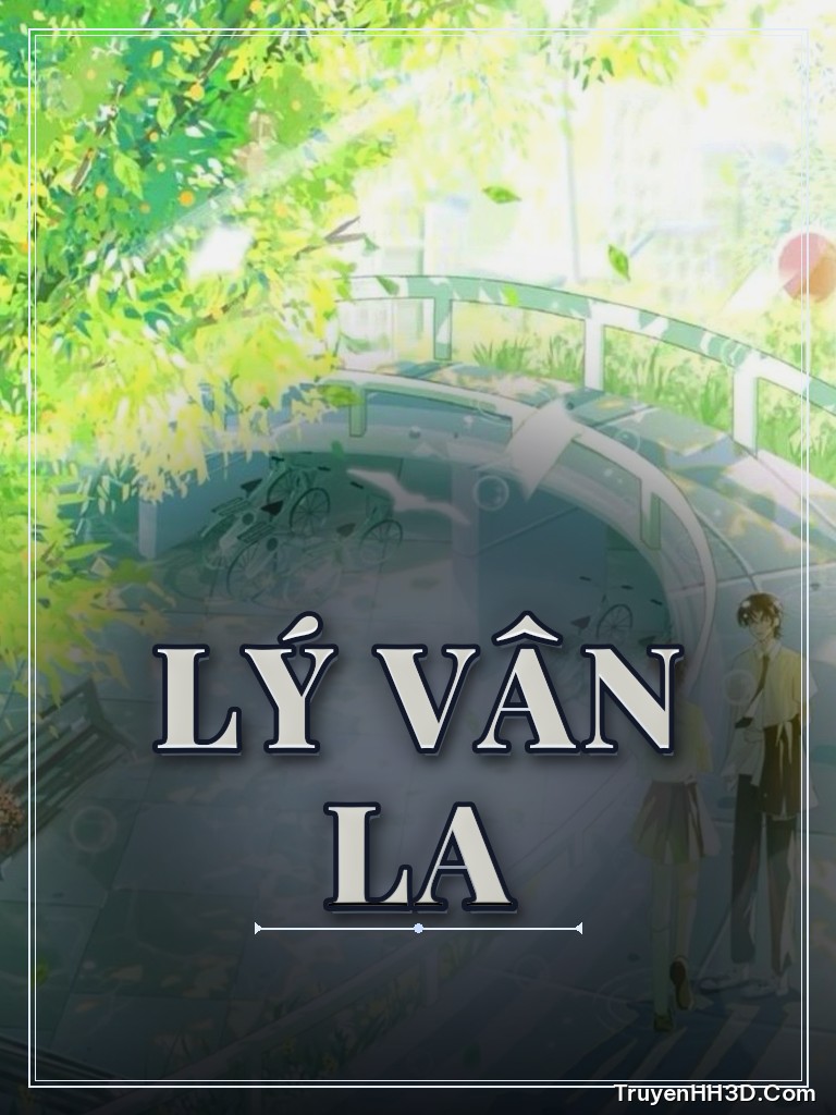 Bìa truyện Lý Vân La