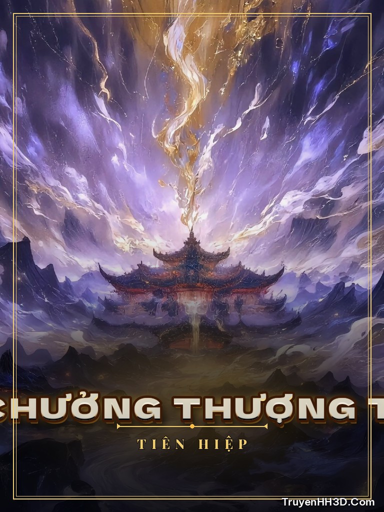 Bìa Mạt Thế Chưởng Thượng Thất Tinh