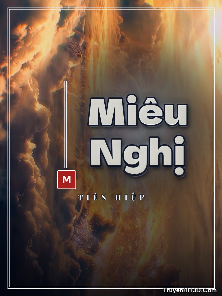 Bìa Miêu Nghị
