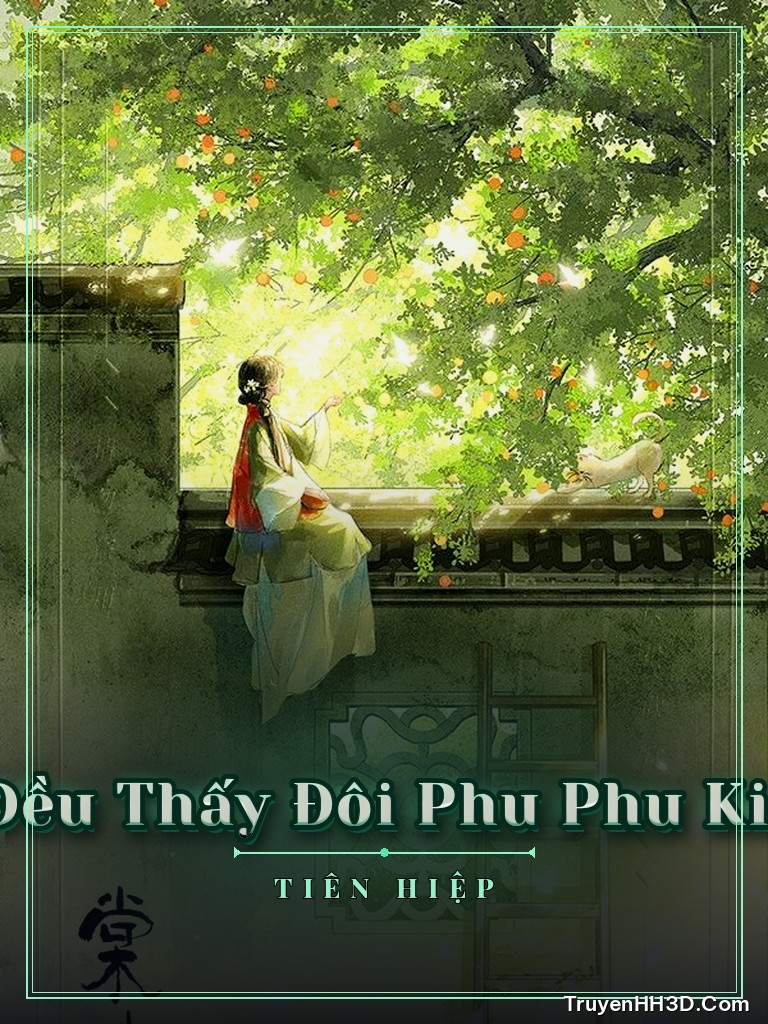 Bìa Mỗi Ngày Thức Dậy Đều Thấy Đôi Phu Phu Kiểu Mẫu Đòi Chia Tay