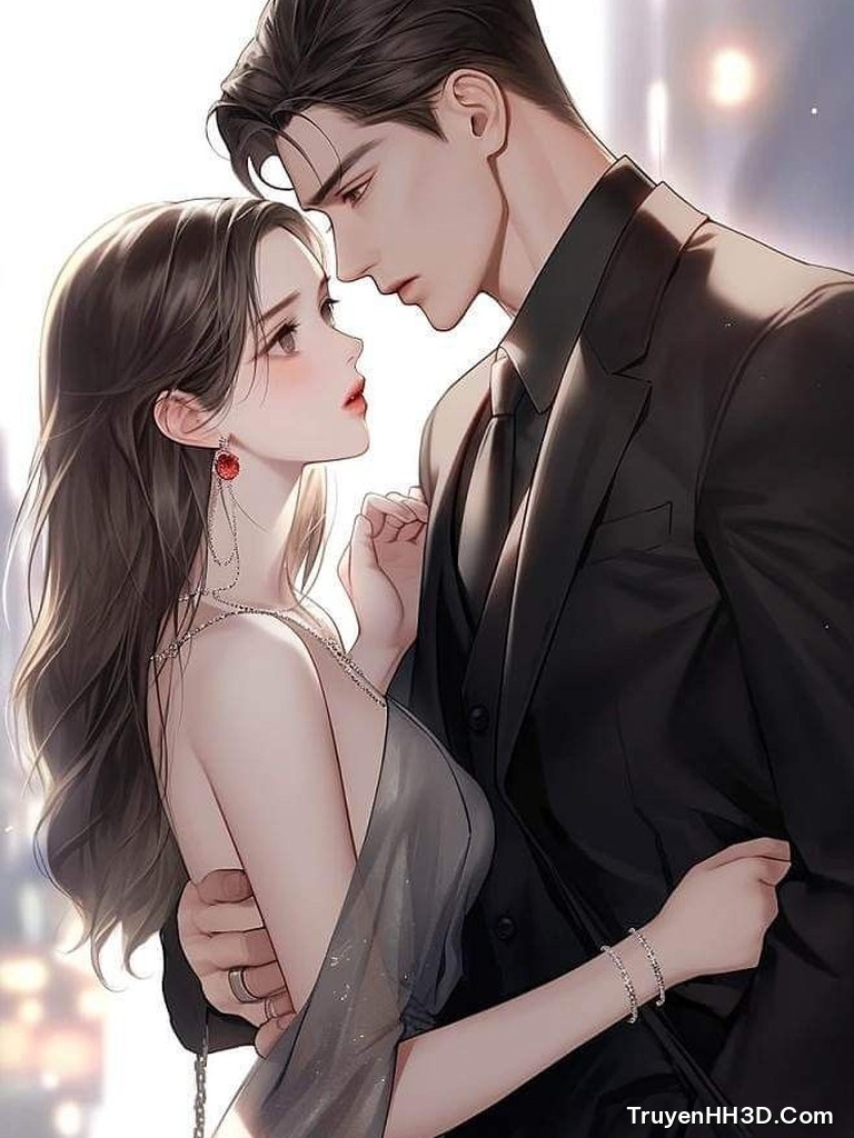 Bìa Mộng Tình Cổ - Khát Vũ