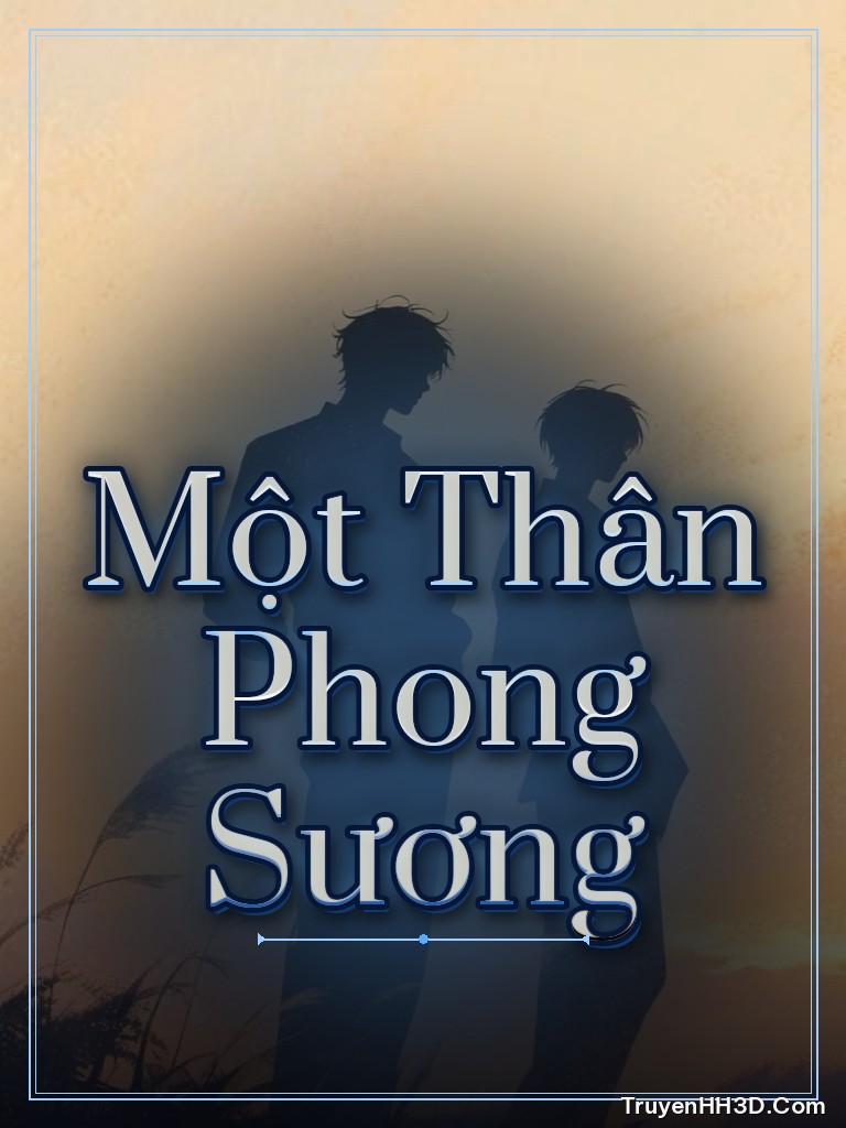 Bìa truyện Một Thân Phong Sương
