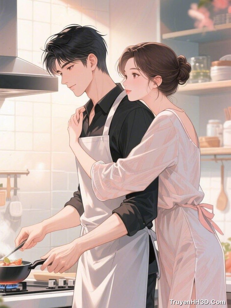Bìa Mười Năm Yêu Anh Nhất