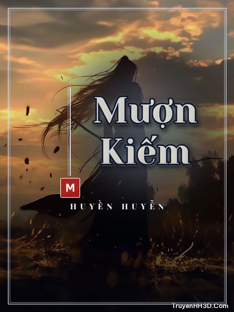 Bìa truyện Mượn Kiếm