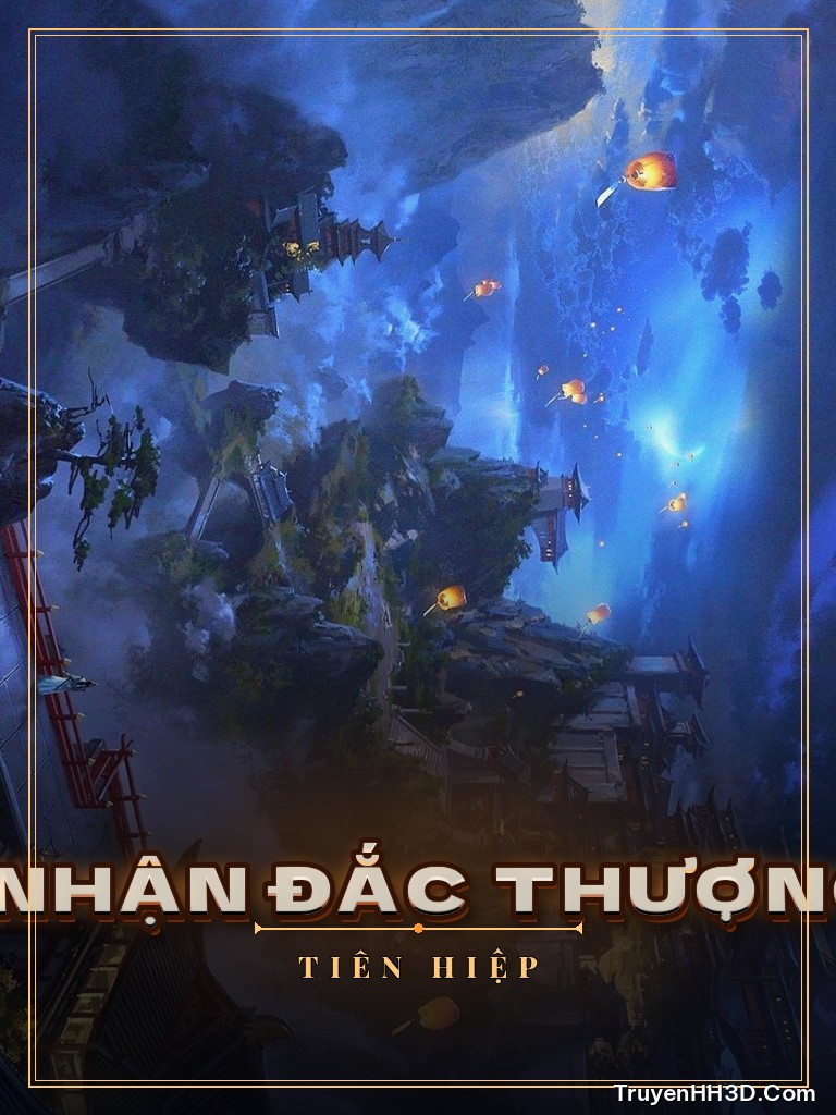 Bìa Ngã Cư Nhiên Nhận Đắc Thượng Cổ Thần Văn