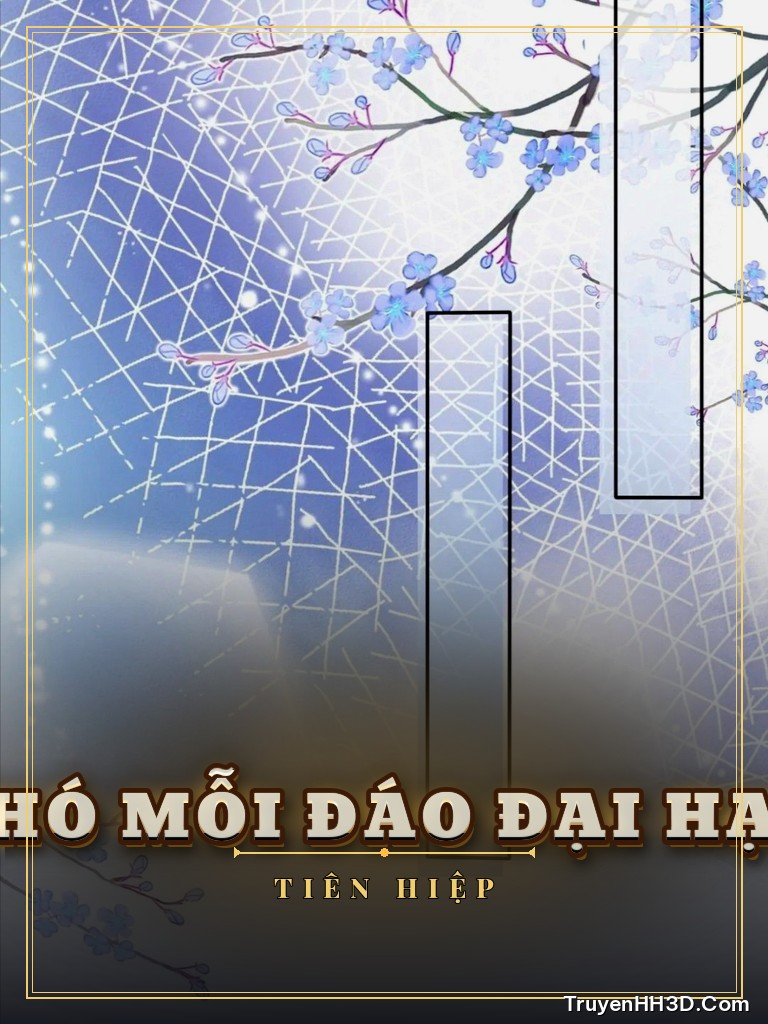 Bìa Ngã Đích Sư Phó Mỗi Đáo Đại Hạn Tài Đột Phá