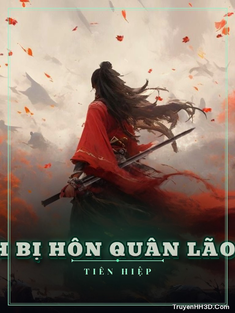 Bìa Ngã Đích Tâm Thanh Bị Hôn Quân Lão Đa Thâu Thính Liễu