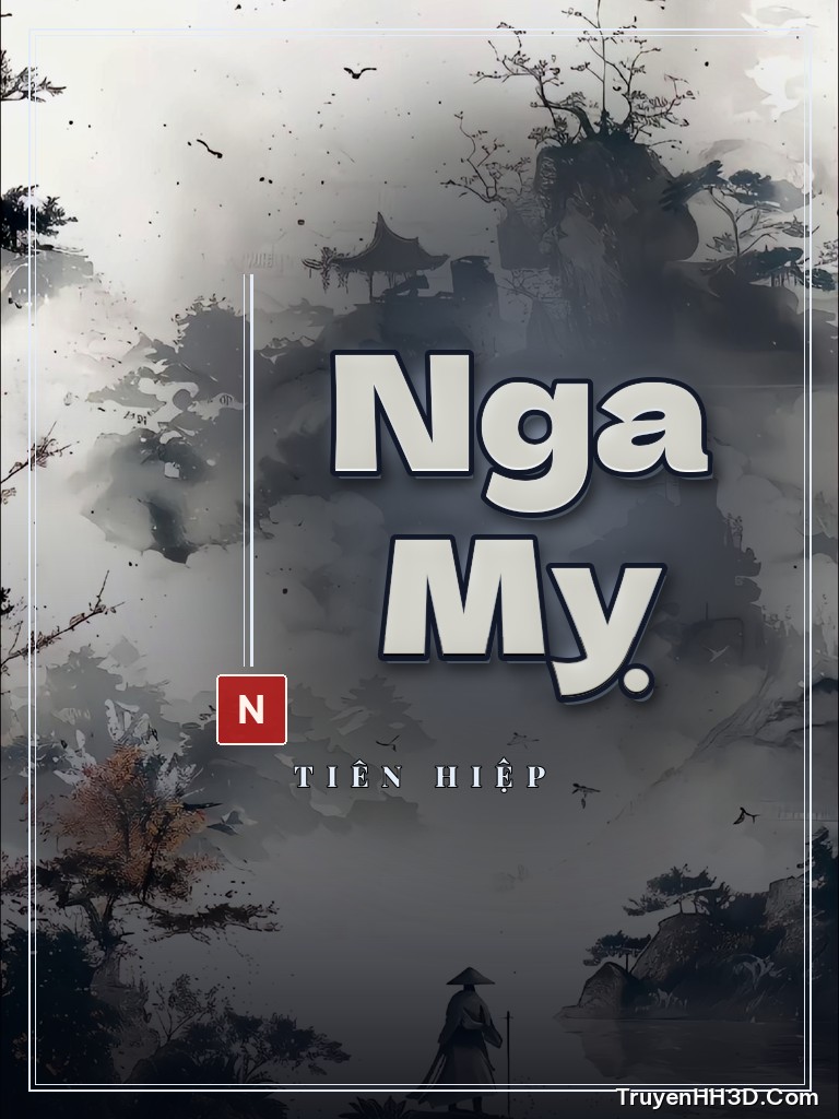 Bìa Nga Mỵ