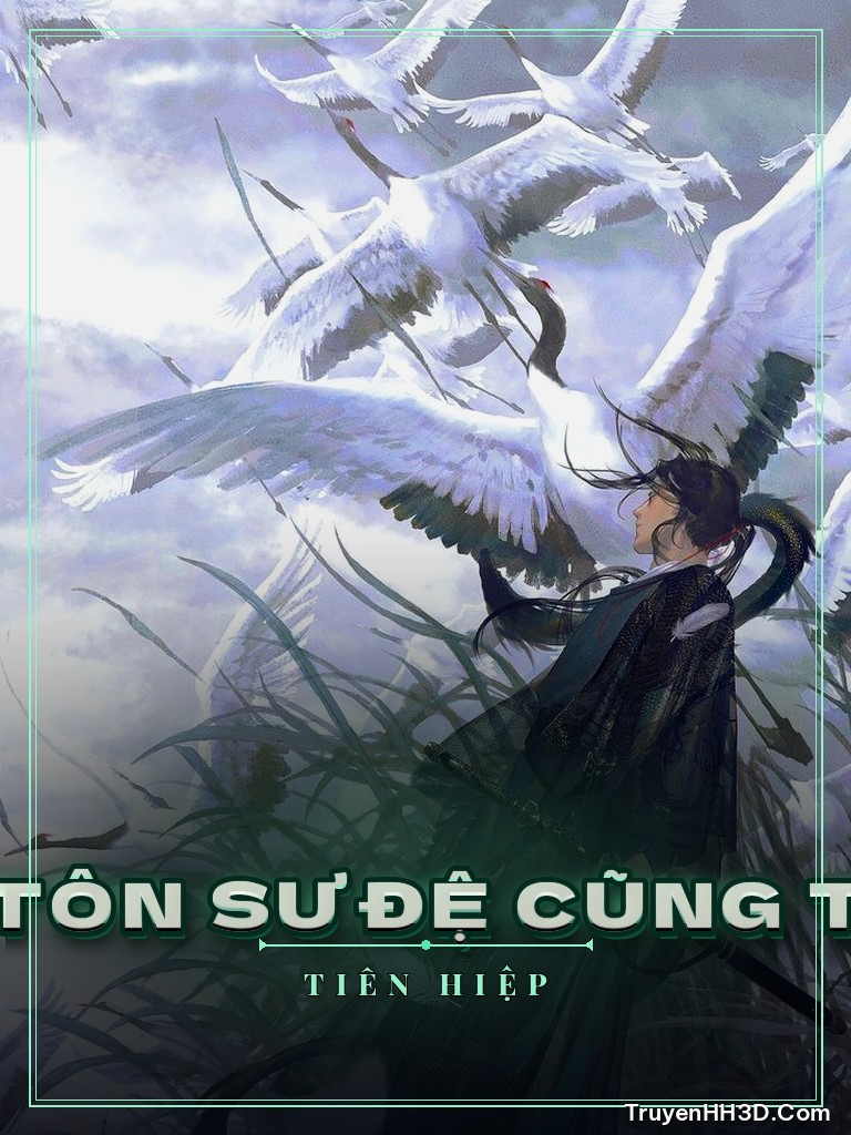 Bìa Ngày Nào Ma Tôn Sư Đệ Cũng Thả Thính Tôi
