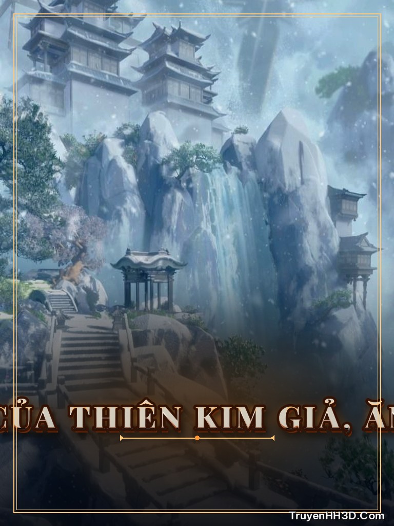 Bìa Nghe Được Tiếng Lòng Của Thiên Kim Giả, Ăn Dưa Cải Biến Vận Mệnh