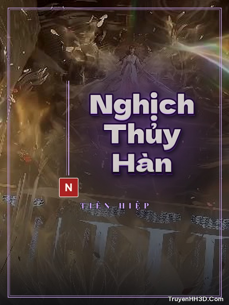 Bìa Nghịch Thủy Hàn