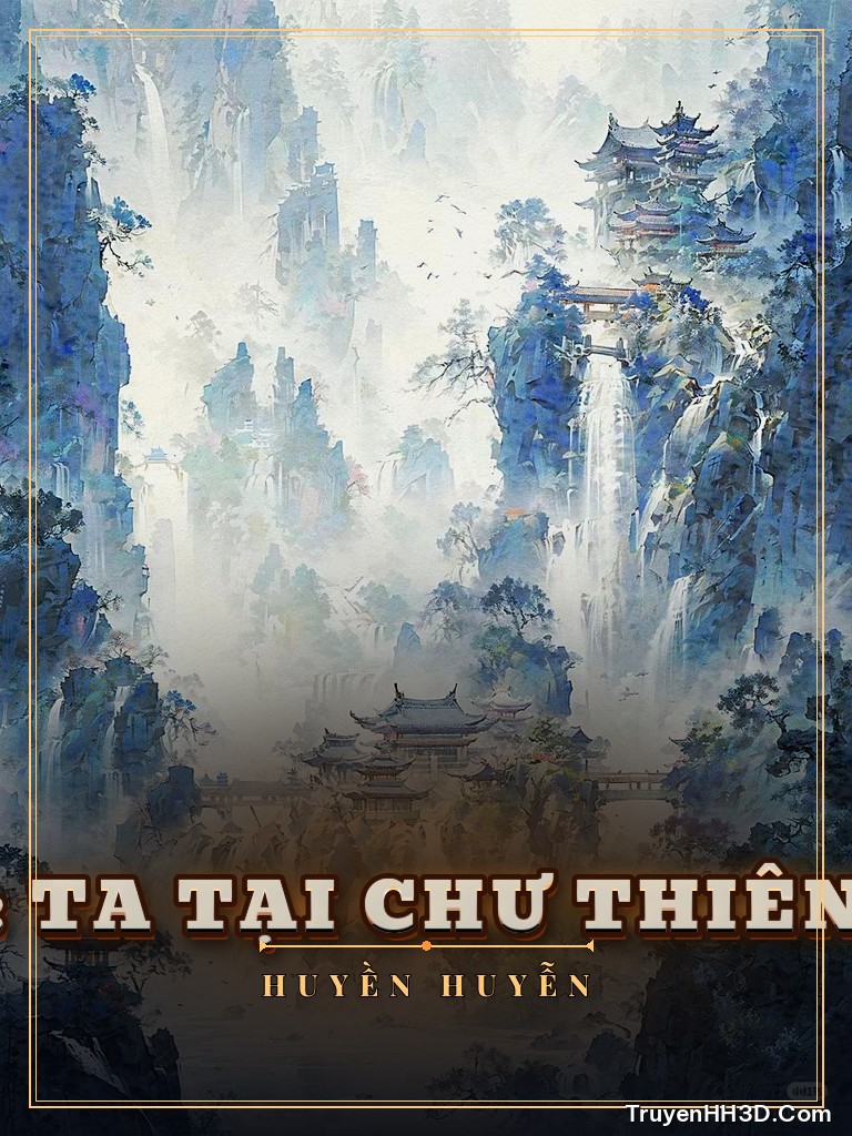 Bìa Ngộ Tính Nghịch Thiên: Ta Tại Chư Thiên Sáng Pháp Truyền Đạo