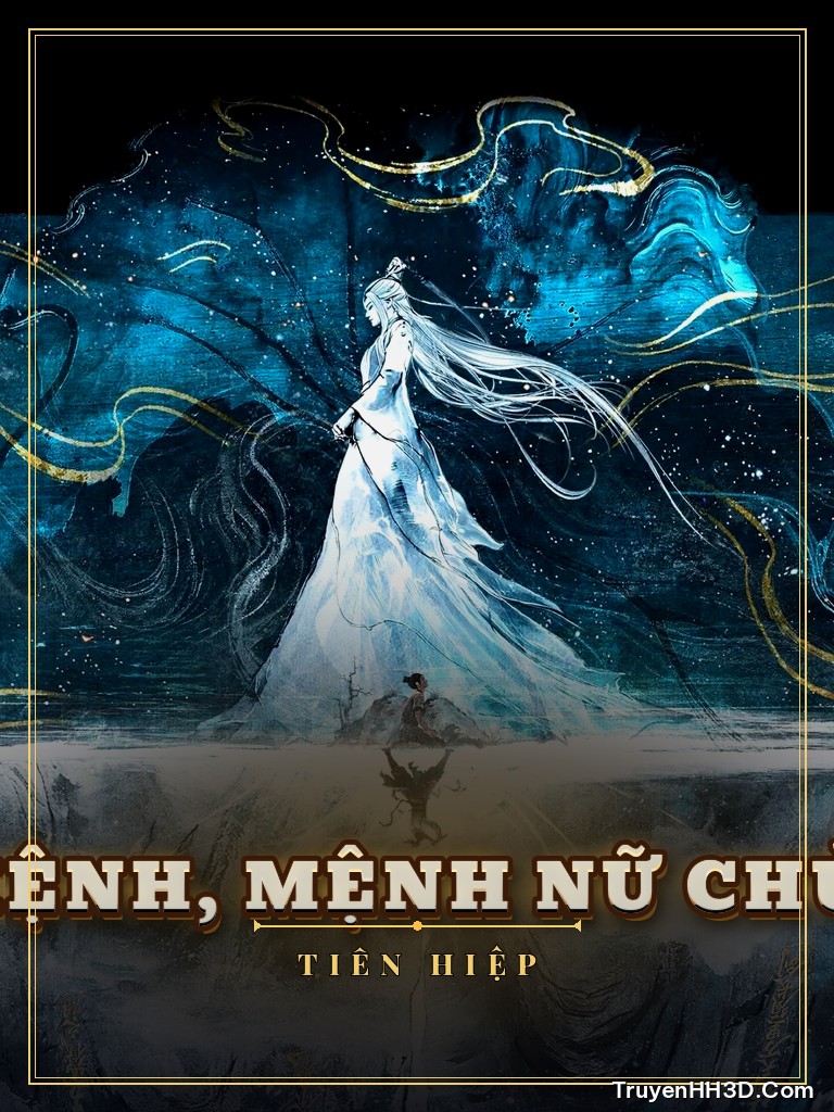 Bìa truyện Người Khác Tu Tiên Ta Tu Mệnh, Mệnh Nữ Chủ Cũng Không Cứng Bằng Ta