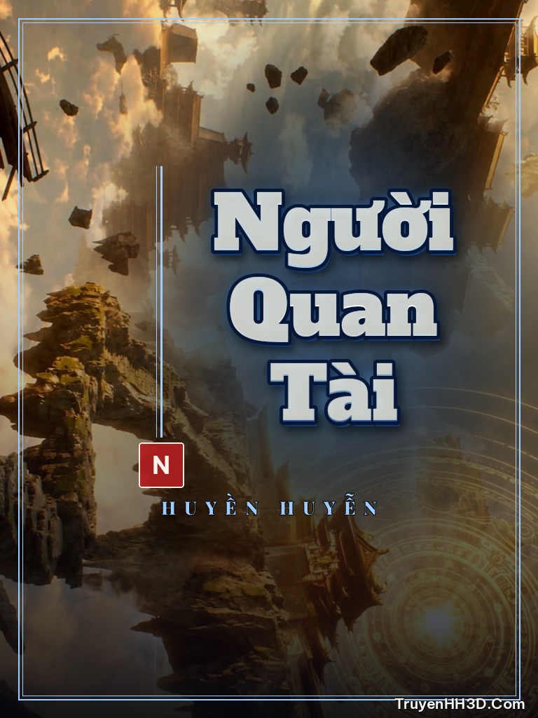 Bìa Người Quan Tài