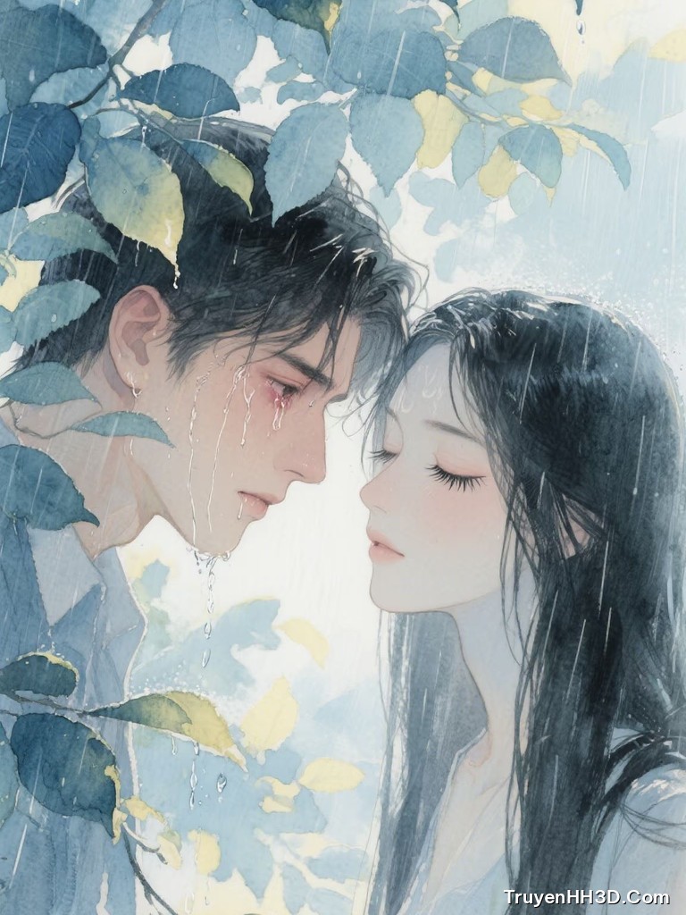 Bìa Người Tình Trí Mạng