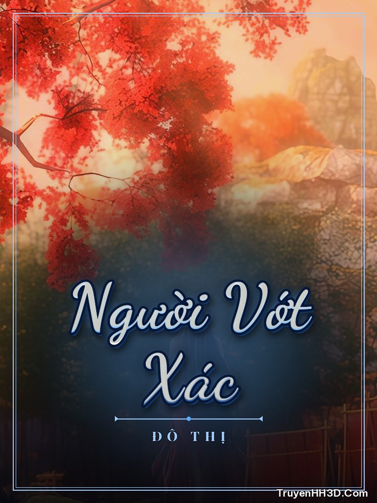 Bìa Người Vớt Xác