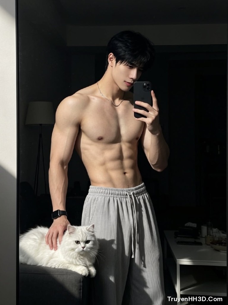Bìa Nhân Cách Nguy Hiểm