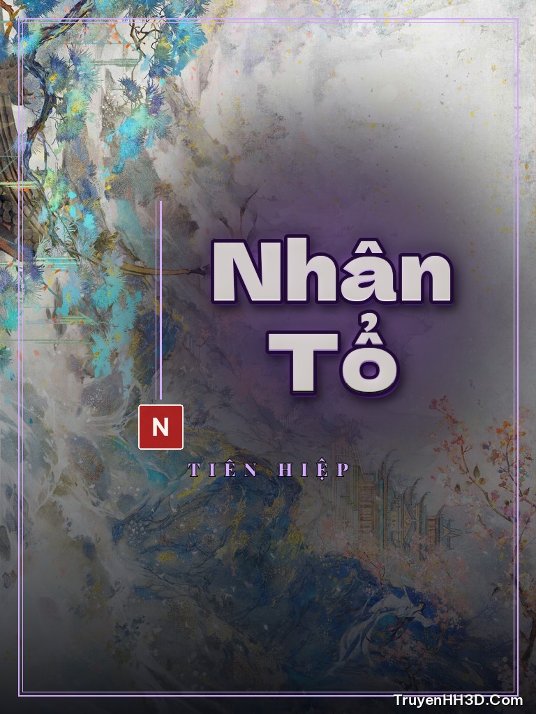 Bìa Nhân Tổ