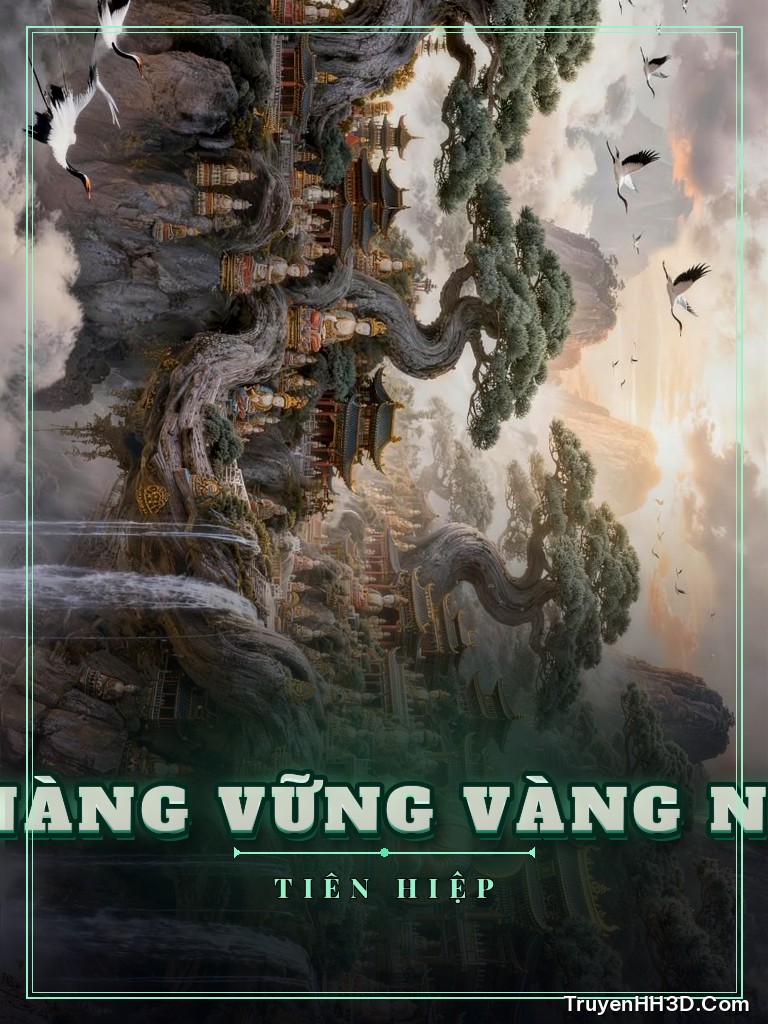 Bìa Nhị Sư Tỷ Nàng Vững Vàng Như Lão Cẩu