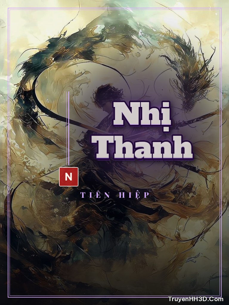 Bìa Nhị Thanh