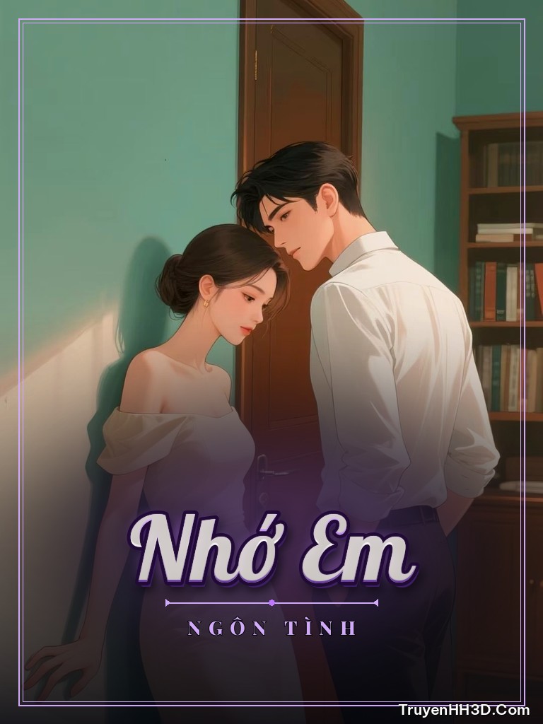 Bìa truyện Nhớ Em