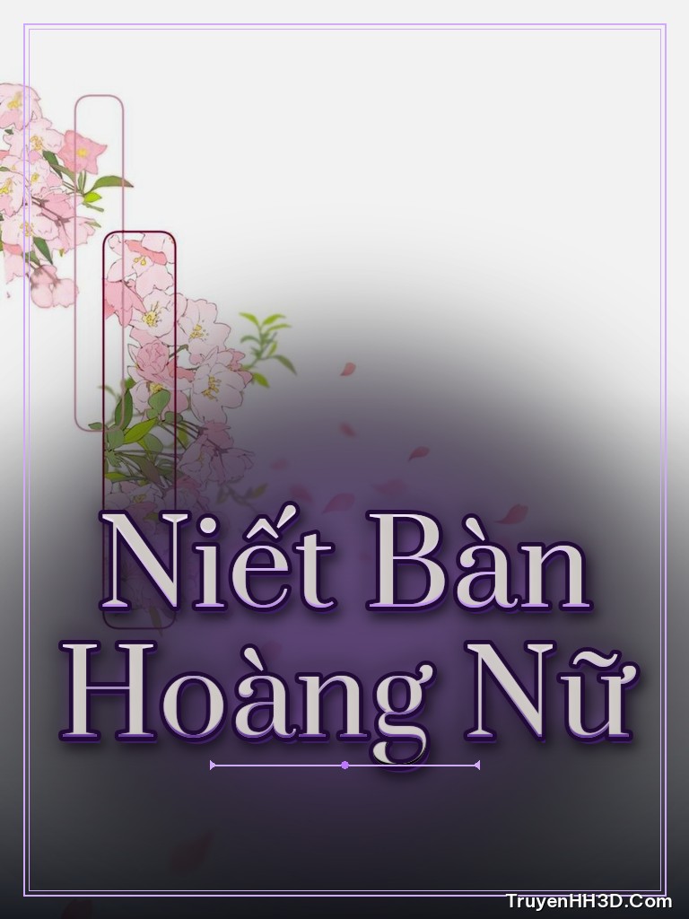Bìa truyện Niết Bàn Hoàng Nữ