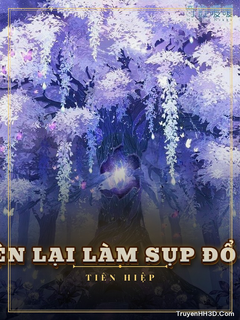 Bìa Nữ Phụ Phản Diện Lại Làm Sụp Đổ Cốt Truyện Rồi